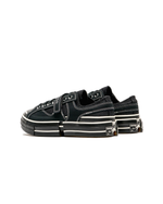 Converse x Feng Chen Wang Chuck 70 Low '2-In-1 - Black' A08858C
