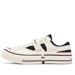 Converse x Feng Chen Wang Chuck 70 Low '2-In-1 - Egret' A08857C