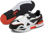 PUMA Mirage Mox Piping 'White Grenadine' 381014-01