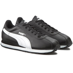 PUMA Turin 'Black White' 360116-01