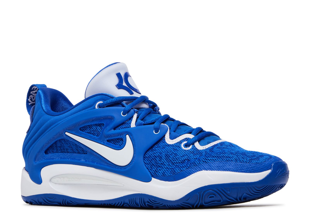 Nike KD 15 TB 'Game Royal' DX6648-400