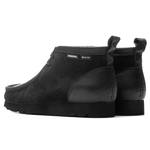 Clarks x Neighborhood Wallabee Boots GTX 'Black Combi Suede' 26166768