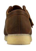 Clarks Wallabee 'Beeswax' 26156605