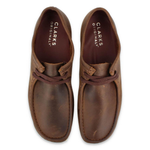 Clarks Wallabee 'Beeswax' 26156605