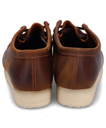 Clarks Wallabee 'Beeswax' 26156605
