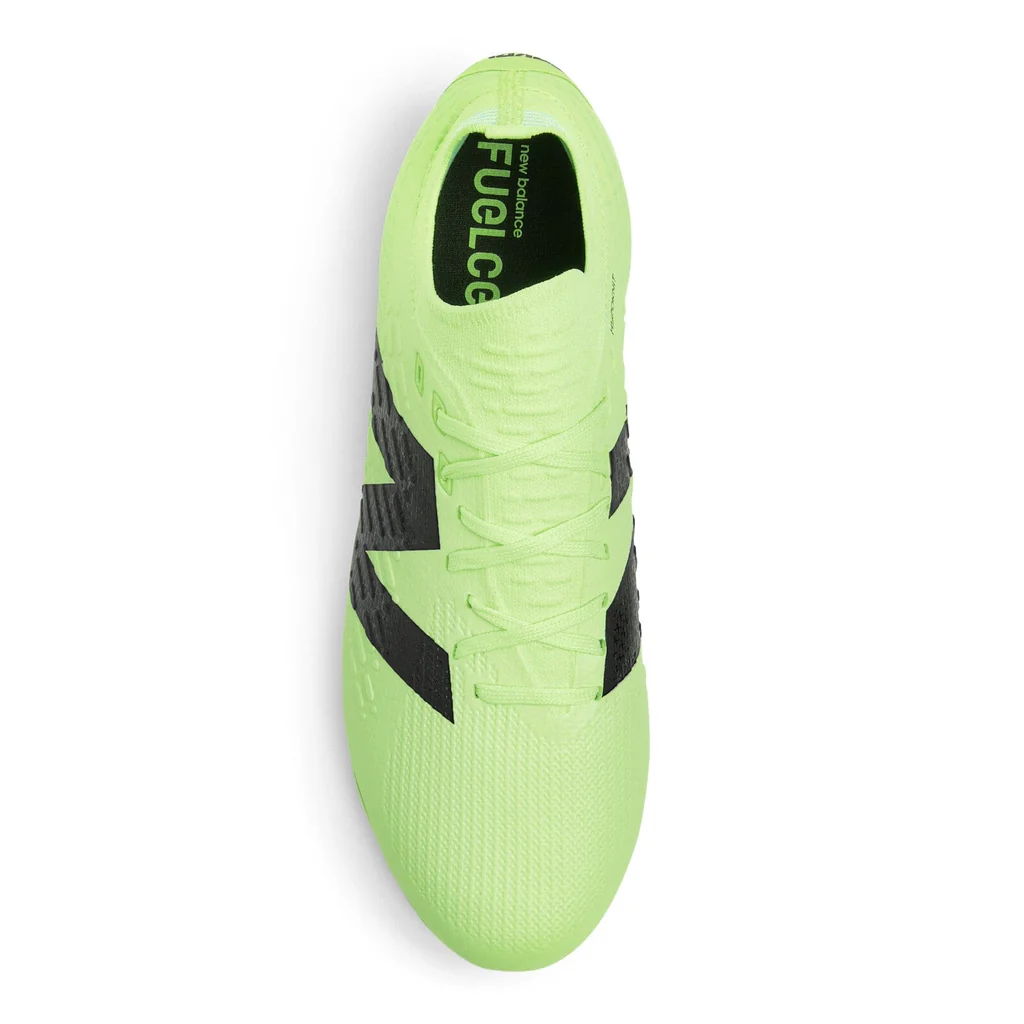 New Balance Tekela v4+ Pro Low FG 'Bleached Lime Glow' ST1FLL45