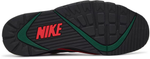 Nike x Supreme Air Cross Trainer 3 Low 'Black Gorge Green' CJ5291-001
