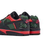 Nike x Supreme Air Cross Trainer 3 Low 'Black Gorge Green' CJ5291-001