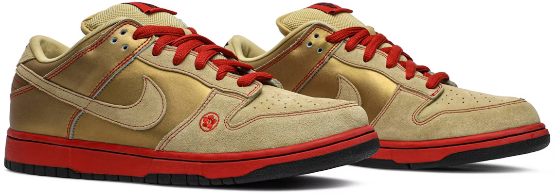 Nike SB Dunk Low Pro 'Money Cat' 304292-771