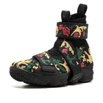 Nike Kith x LeBron Lifestyle 15 'King's Crown' AO1068-001