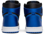 Air Jordan 1 Retro High EP 'Satin Royal' 921193-007