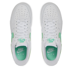 (WMNS) Nike Air Force 1 '07 'White Green Glow' 315115-164