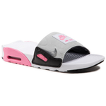 (WMNS) Nike Air Max 90 Slide 'Rose' CT5241-100