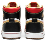 Air Jordan 1 Retro High OG 'Ignite Shanghai' 555088-040