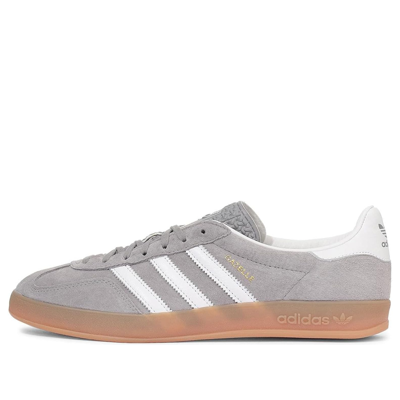 adidas Gazelle 'Grey Gum' ID0978
