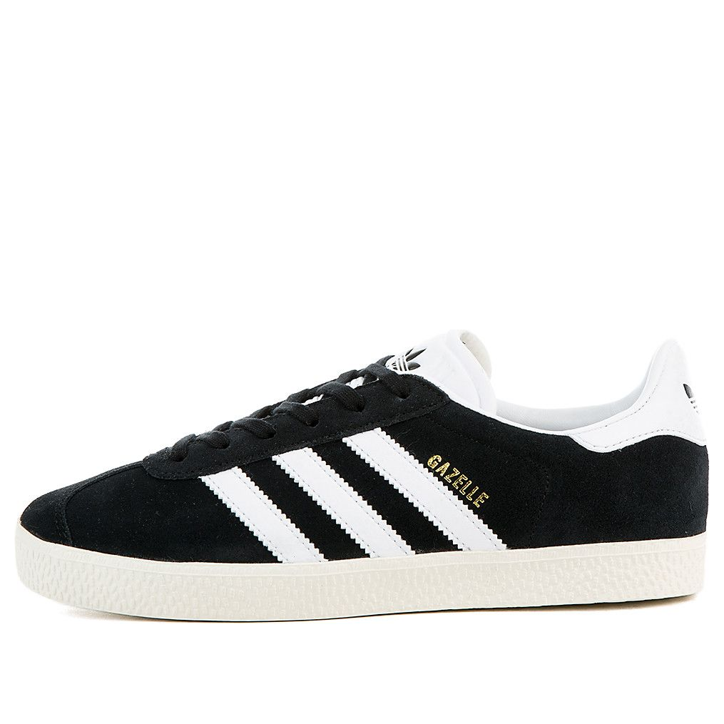 adidas Gazelle J 'Core Black' BB2502
