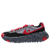 Nike x Undercover Overbreak SP 'Grey University Red' DD1789-002