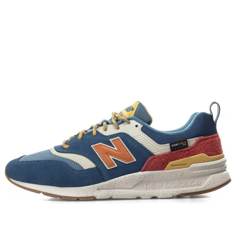 New Balance 997 'Outdoor Pack - Blue' CM997HFB