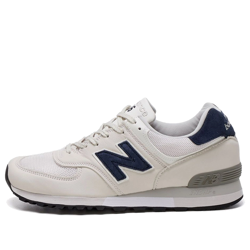 New Balance 576 Made in UK 'Mood Indigo Off White' OU576LWG
