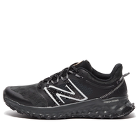 New Balance Fresh Foam Garo Shoes 'Black White' MTGAROK1