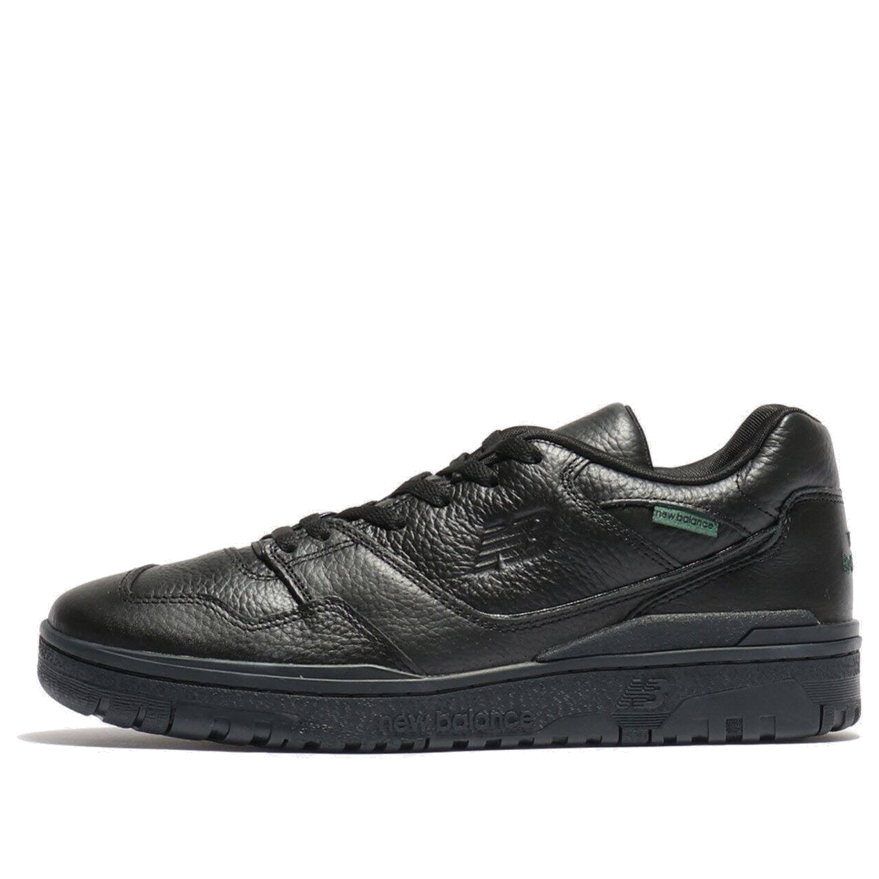 New Balance 550 'Black' BB550PBB