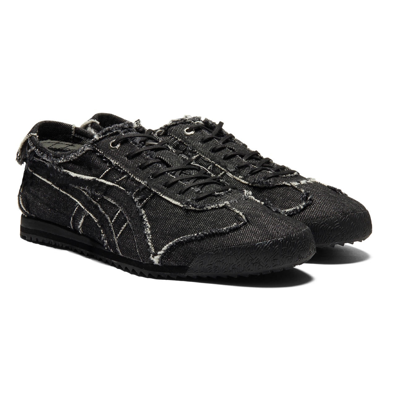 Onitsuka Tiger Mexico 66 SD Denim 'Black' 1183C310-001