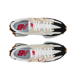 New Balance 327 'White Black Red' MS327JS1