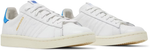 adidas x Colette x Undefeated Campus S.E. 'White Blue' BY2595
