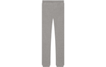 Fear of God Essentials SS22 Sweatpants 'Dark Oatmeal' 130BT212033F