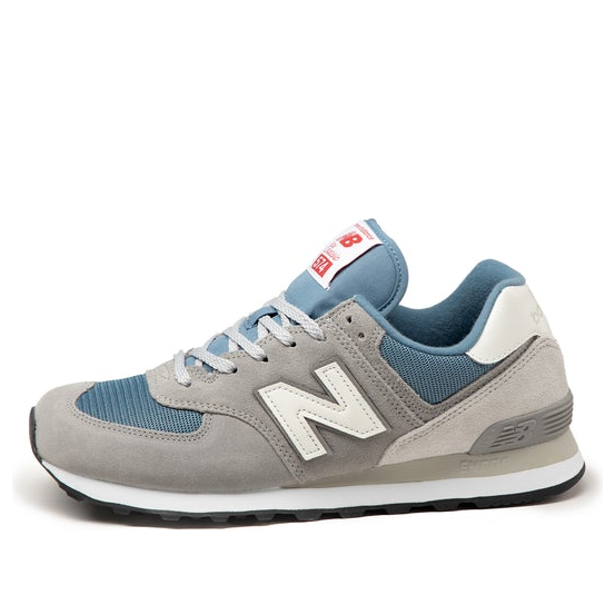 New Balance 574 'Grey Blue' ML574OW2