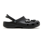 Crocs Classic Clog x Mastermind 208211-BLACK