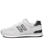 New Balance 574 'History Class Pack - Grey Black' ML574BH2