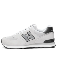 New Balance 574 'History Class Pack - Grey Black' ML574BH2