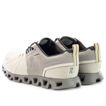 (WMNS) On Running Cloud 5 Waterproof 'Pearl Fog' 59.97988