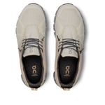 (WMNS) On Running Cloud 5 Waterproof 'Pearl Fog' 59.97988