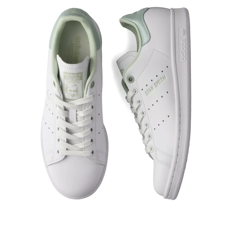 (WMNS) adidas Stan Smith 'White Mint Green' IF6998
