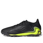 adidas Copa Sense.1 TF 'Black Solar Yellow' FW6510