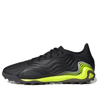 adidas Copa Sense.1 TF 'Black Solar Yellow' FW6510