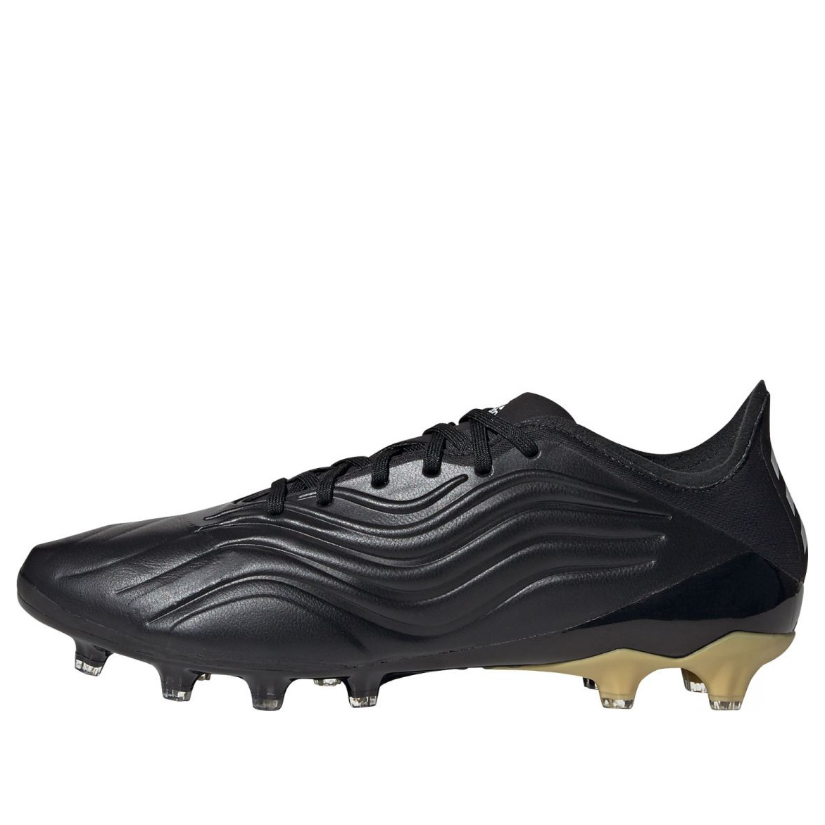 adidas Copa Sense.1 AG 'Black Gold Metallic' FW6502