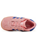 (TD) adidas Gazelle 'Pink Lucid Blue'  IH2781