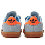(TD) adidas Gazelle 'Clear Sky Solar Orange' IH2780
