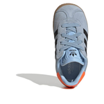 (TD) adidas Gazelle 'Clear Sky Solar Orange' IH2780