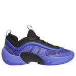 (GS) adidas D.O.N. Issue 6 'Cobalt Blue Black' IG9100