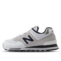 New Balance 574 'White Grey' ML574VS2