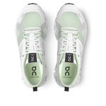 (WMNS) On Running Cloud X Shift 'White Matcha' 38.98938