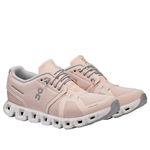 (WMNS) On Running Cloud 5 'Shell White' 59.98153