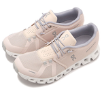 (WMNS) On Running Cloud 5 'Shell White' 59.98153
