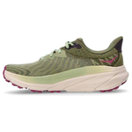 (WMNS) HOKA ONE ONE Challenger ATR 7 'Forest Floor Beet Root' 1134498-FBT