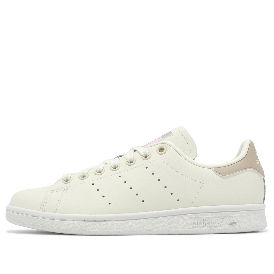 (WMNS) adidas Stan Smith 'Off White Wonder Beige' ID4531