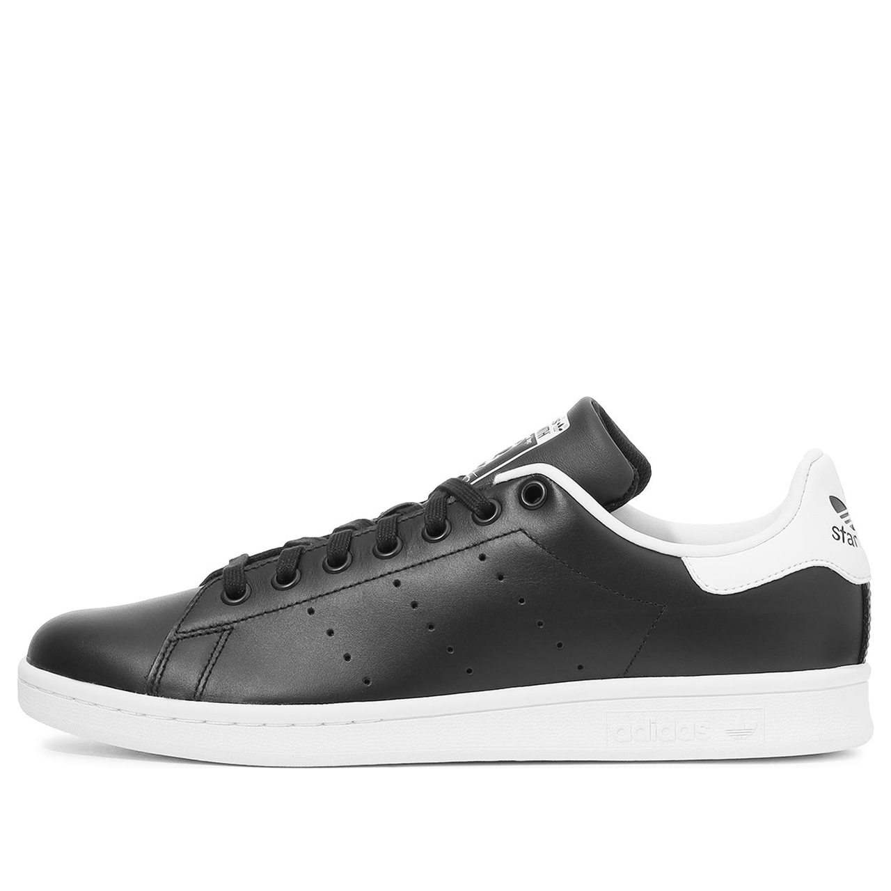 adidas originals Stan Smith EF Color 'Black' AQ4652